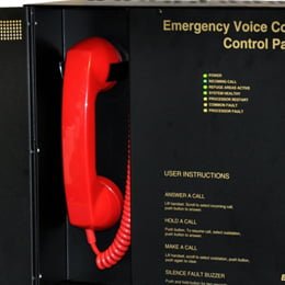 voice-evacuation